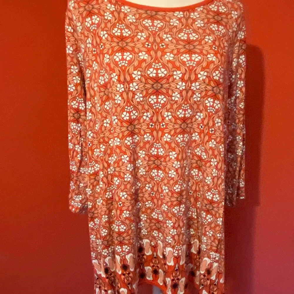 Max Edition Tunic - Picture 3 of 6